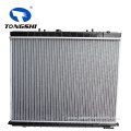 automobile radiator Aluminum Car Radiator for ROVER RANGE ROVER - 4.0 i V8 OEM PCC106850